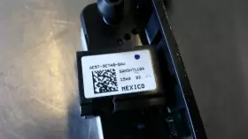 Ae5t9e740baw Ford Cruise Control On Off Switch From 2011 Fusion 2.5 #3