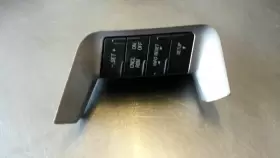 Ae5t9e740baw Ford Cruise Control On Off Switch From 2011 Fusion 2.5