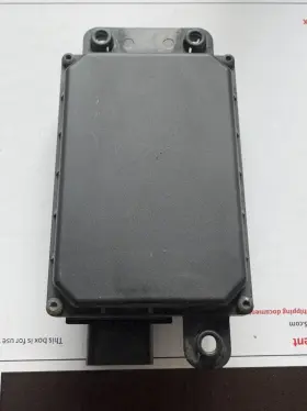 Ae9t-9g768-aj Ford 2010 Taurus Adaptive Cruise Control Module Oem #3