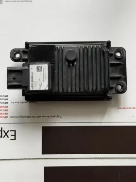 Ae9t-9g768-aj Ford 2010 Taurus Adaptive Cruise Control Module Oem