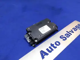 Ar3t-14b428-be Ford 11 2011 Mustang Gt Sync Ecm Interface Module D62 #2