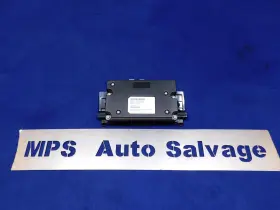 Ar3t-14b428-be Ford 11 2011 Mustang Gt Sync Ecm Interface Module D62