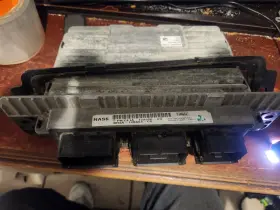 Br3a-12b684-cc Ford 2011 - 2014 Expedition Engine Control Module Unit Ecu Ecm