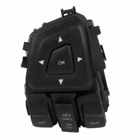 Bt4z-9c888-bb Ford Genuine Switch