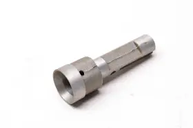 C9az-77063-c Ford New Oem Cruise O Matic Oil Shaft Sleeve Nos