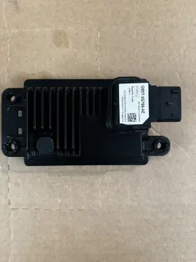 Gb5z-9e731-e Ford Ccd14 Genuine Oem Fomoco Cruise Control Distance Sensor