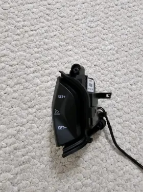 Cm5t-9e740-ab Ford Cruise Control