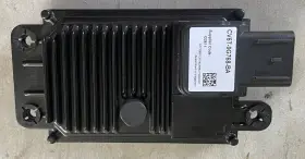 Cv6t-9g768-ba Ford Escape Kuga Mk2 Acc Sensor Radar #2