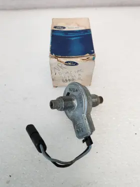 D0az-9e731-a Ford Nos Oem Speed Sensor Assembly 1970 Mustang Cougar Torino Cyclone 302 351c