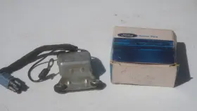 D0vy-9d737-b Ford Nos 1970 1971 Lincoln Cruise Control Release Relay 12volt D0vy9d737b Genuine Oem