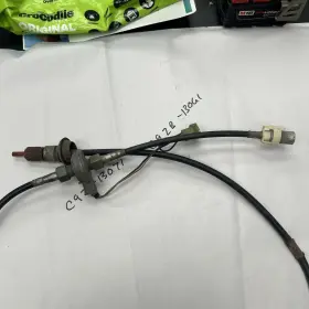 D2af-9e731-aa Ford Oem Speedometer Speed Sensor And Cable 1972-73 Torino Or Mustang