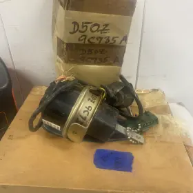 D5oz-9c735-a Ford Nos 1974-76 Torino 1977-79 Thunderbird Cruise Control Servo