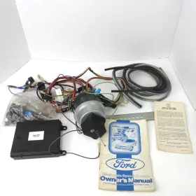 D9az-9a818-a Ford Electronic Cruise Speed Control Kit 73-82 Mustang F100 Mercury Lincoln Nos