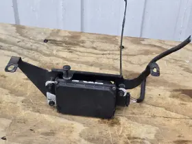 Dg1t-9g853-ba Ford 13-19 Taurus Flex Lincoln Mks Mkx Distance Sensor Radar Cruise Module W Bracket #2
