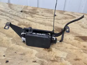 Dg1t-9g853-ba Ford 13-19 Taurus Flex Lincoln Mks Mkx Distance Sensor Radar Cruise Module W Bracket
