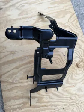 Dg9t-14c022-b Ford Genuine Ford/ Lincoln Cruise Control Bracket Dg9t-14c022