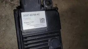 Dg9t-9g768-ac Ford Dg9t-9g768-eb 2013-2016 Fusion Lincoln Mkz Cruise Control Radar Sensor #3