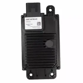 Dg9z-9e731-a Ford Genuine Distance Sensor #3
