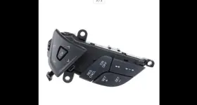 Dg9z-9c888-bd Ford Dg9z9c888bd Oem New Fusion Edge 2013-2023 Lh Cruise Control Switch