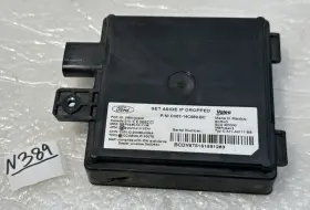 Dv6t-14c689-bc Ford 2013 2014 2015 2016 Escape Oem Blind Spot Radar Sensor