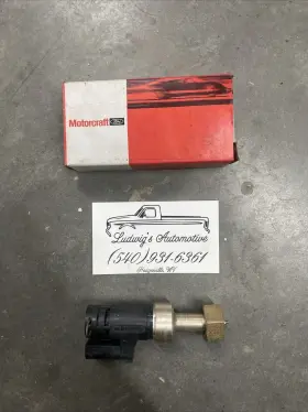 E43z-9e731-a Ford Dy-416 Nos Oem Cruise Control Vehicle Speed Sensor