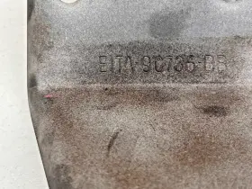 E1ta-9c736-bb Ford 80-86 Bull Nose F Series Cruise Servo Bracket #3