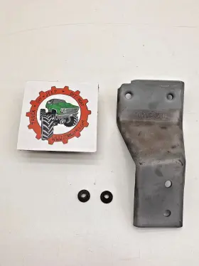 E1ta-9c736-bb Ford 80-86 Bull Nose F Series Cruise Servo Bracket