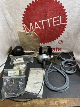 E8bz-9a818-a Ford Nos Cruise Control Kit