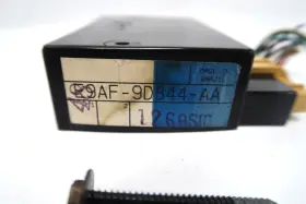 E9af-9d844-aa Ford E9af9d844aa 80-93 Oem Bronco Cruise Control Module Speed Computer #2
