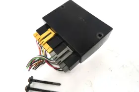 E9af-9d844-aa Ford E9af9d844aa 80-93 Oem Bronco Cruise Control Module Speed Computer #3