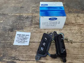 E9tz-9c888-d Ford Nos Oem Cruise Control Switch 1984-1990 Bronco 84-1991 Ranger E9tz-9c888-d Ford Nos Oem Cruise Control Switch 1984-1990 Bronco 84-1991 Ranger