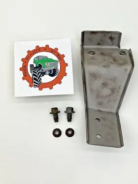 Eita-9c736-bd Ford 1987-1991 F150 F250 F350 Cruise Control Servo Bracket With Hardware Oem