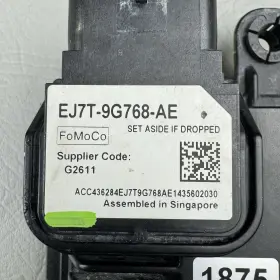 Ej7t-9g768-ae Ford 2011-2015 Lincoln Distance Sensor Radar Cruise Adaptive Control Ej7t-9g758 #2