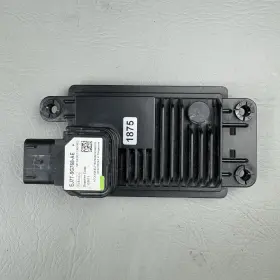 Ej7t-9g768-ae Ford 2011-2015 Lincoln Distance Sensor Radar Cruise Adaptive Control Ej7t-9g758