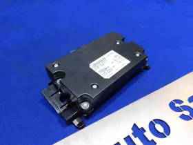 Er3t-14b428-ab Ford 14 2014 Mustang Gt Sync Ecm Interface Module A03 #2