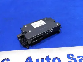 Er3t-14b428-ab Ford 14 2014 Mustang Gt Sync Ecm Interface Module A03 #3
