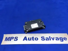 Er3t-14b428-ab Ford 14 2014 Mustang Gt Sync Ecm Interface Module A03