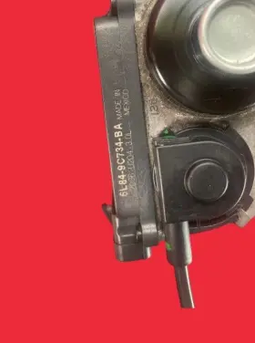 5l84-9c734-ba Ford Escape Mercury Mariner 3l 4wd Cruise Control Module 05-08 Oem Tested #2 5l84-9c734-ba Ford Escape Mercury Mariner 3l 4wd Cruise Control Module 05-08 Oem Tested #2