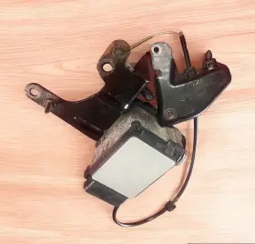 5l84-9c734-ba Ford Escape Mercury Mariner 3l 4wd Cruise Control Module 05-08 Oem Tested 5l84-9c734-ba Ford Escape Mercury Mariner 3l 4wd Cruise Control Module 05-08 Oem Tested
