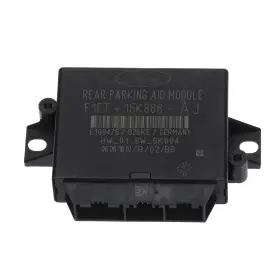 F1ez-15k866-j Ford Oem 2016-2018 Escape Focus Parking Backup Distance Control Module
