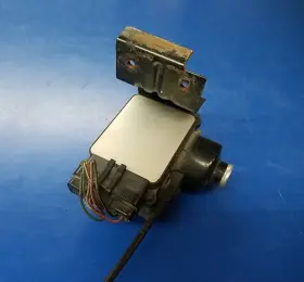 F2ab-14489-g Ford 1992-1996 F150 F250 F350 Bronco Cruise Control Servo Assembly Oem #2