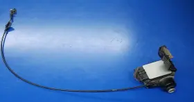 F2ab-14489-g Ford 1992-1996 F150 F250 F350 Bronco Cruise Control Servo Assembly Oem