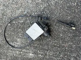 F2ua-9c734-ca Ford 92-96 Cruise Control Servo Cable Assembly 302 351w F150 F250 F350 Bronco