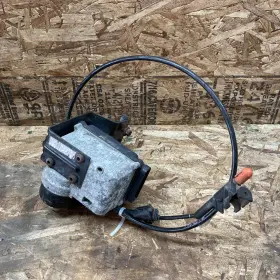 F3ta-9a825-rb Ford 93-95 F150 Lightning Cruise Control Servo Assembly With Cable Oem
