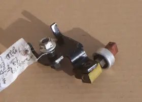 F3ta-9f924-ca Ford 92 - 94 F150 F250 F350 Brake Fluid Pressure Cruise Control Cutout Switch #2