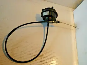 F3xy-9a825-g Ford 1993 Mercury Villager Speedometer Actuator Cable New Oem