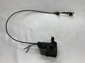 F4tf-9c675-ab Ford 92 - 96 F150 F250 F350 Bronco Cruise Control Servo Assembly With Cable Oem