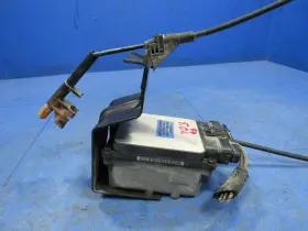 F4tf-9c735-ab Ford 92-96 F150 F250 F350 Bronco Cruise Control Servo Cable Assembly 6506 #2