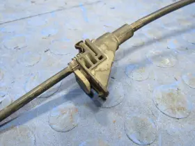 F4tf-9c735-ab Ford 92-96 F150 F250 F350 Bronco Cruise Control Servo Cable Assembly 6506 #3