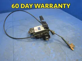 F4tf-9c735-ab Ford 92-96 F150 F250 F350 Bronco Cruise Control Servo Cable Assembly 6506